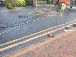 Best Cobblestone Driveway Installation  in Lake City, AR